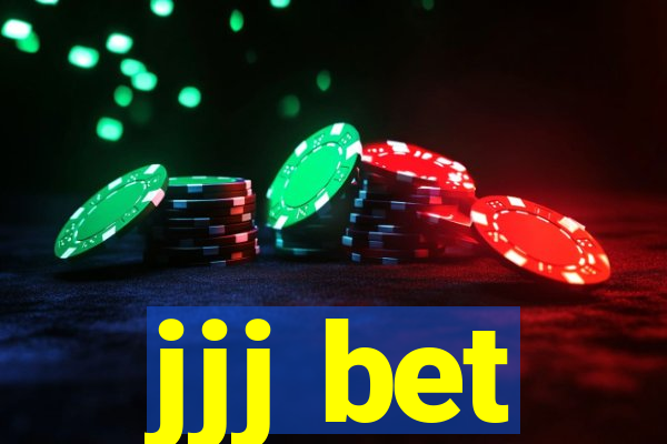 jjj bet